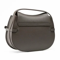 AIGNER Cavallo Umhängetasche S Leder 24 cm