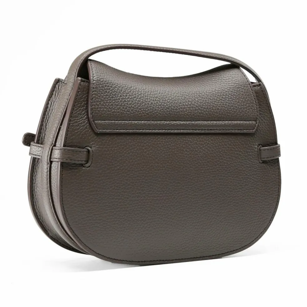 AIGNER Cavallo Umhängetasche S Leder 24 cm
