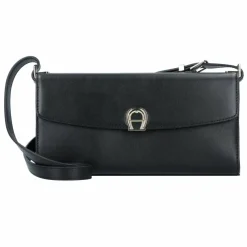 AIGNER Celeste Handtasche Leder 26.5 cm