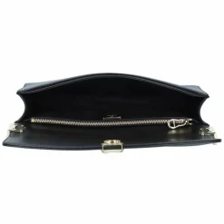 AIGNER Celeste Handtasche Leder 26.5 cm