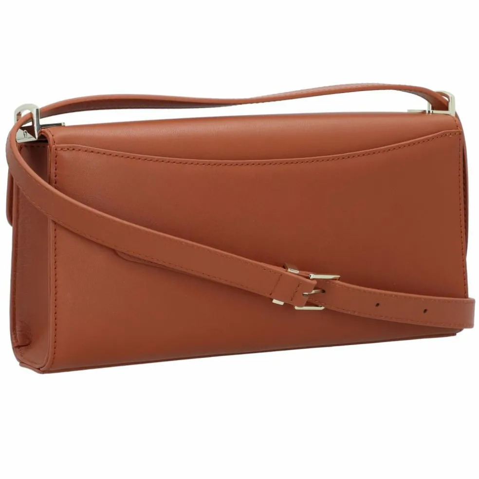 AIGNER Celeste Handtasche Leder 26.5 cm