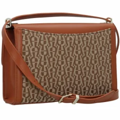 AIGNER Celeste Umhängetasche Leder 23.5 cm