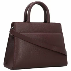 AIGNER Cybill Handtasche M Leder 33 cm