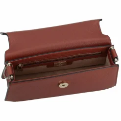 AIGNER Delia Handtasche Leder 23 cm