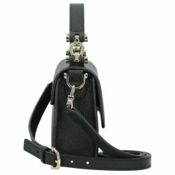 AIGNER Delia Handtasche Leder 23 cm