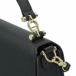 AIGNER Delia Handtasche Leder 23 cm