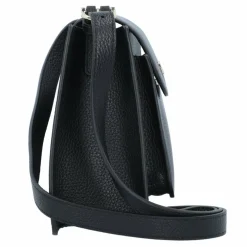 AIGNER Delia Handtasche Leder 24 cm