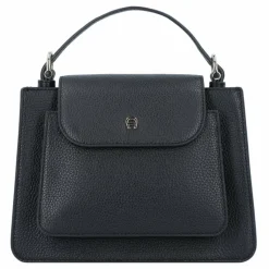 AIGNER Delia Handtasche Leder 24 cm