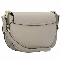 AIGNER Delia Schultertasche Leder 23 cm