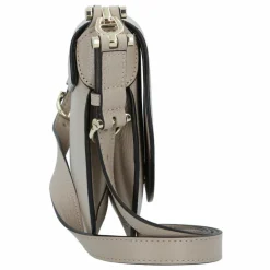 AIGNER Delia Schultertasche Leder 23 cm