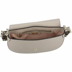 AIGNER Delia Schultertasche Leder 23 cm