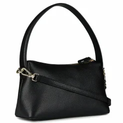 AIGNER Delia Schultertasche Leder 33 cm