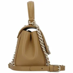 AIGNER Diadora Handtasche Leder 23 cm