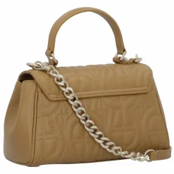 AIGNER Diadora Handtasche Leder 23 cm