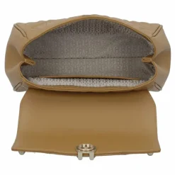 AIGNER Diadora Handtasche Leder 23 cm