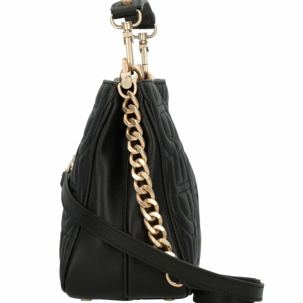 AIGNER Diadora Handtasche Leder 20 cm