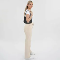 AIGNER Diadora Schultertasche Leder 26 cm