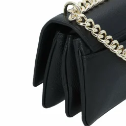 AIGNER Diadora Schultertasche Leder 20 cm