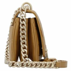 AIGNER Diadora Umhängetasche Leder 19 cm