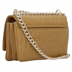 AIGNER Diadora Umhängetasche Leder 19 cm