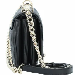 AIGNER Diadora Umhängetasche Leder 21 cm