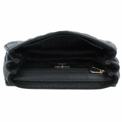AIGNER Diadora Umhängetasche Leder 21 cm