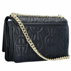 AIGNER Diadora Umhängetasche Leder 26 cm