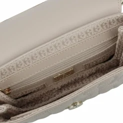 AIGNER Diadora Umhängetasche Leder 20 cm