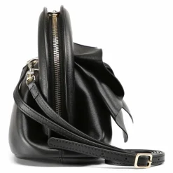 AIGNER Dion Umhängetasche Leder 25 cm