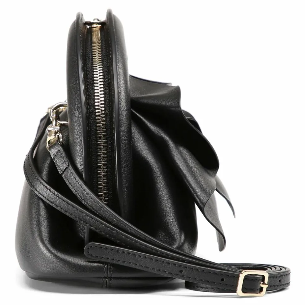 AIGNER Dion Umhängetasche Leder 25 cm