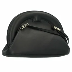 AIGNER Dion Umhängetasche Leder 30 cm