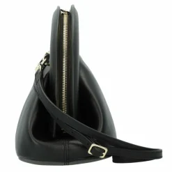 AIGNER Dion Umhängetasche Leder 30 cm