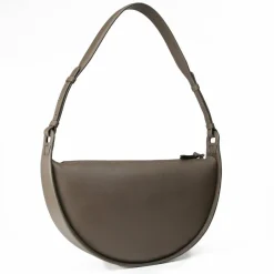 AIGNER Eliza Schultertasche Leder 25 cm