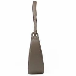 AIGNER Eliza Schultertasche Leder 25 cm