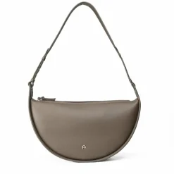 AIGNER Eliza Schultertasche Leder 25 cm