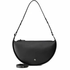 AIGNER Eliza Schultertasche Leder 25 cm