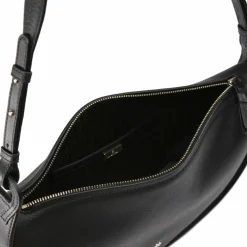 AIGNER Eliza Schultertasche Leder 25 cm