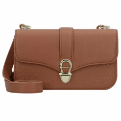 AIGNER Elsa Umhängetasche Leder 21.5 cm