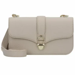 AIGNER Elsa Umhängetasche Leder 21.5 cm