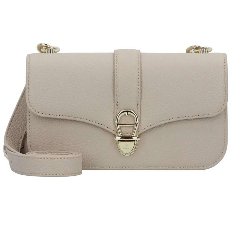 AIGNER Elsa Umhängetasche Leder 21.5 cm
