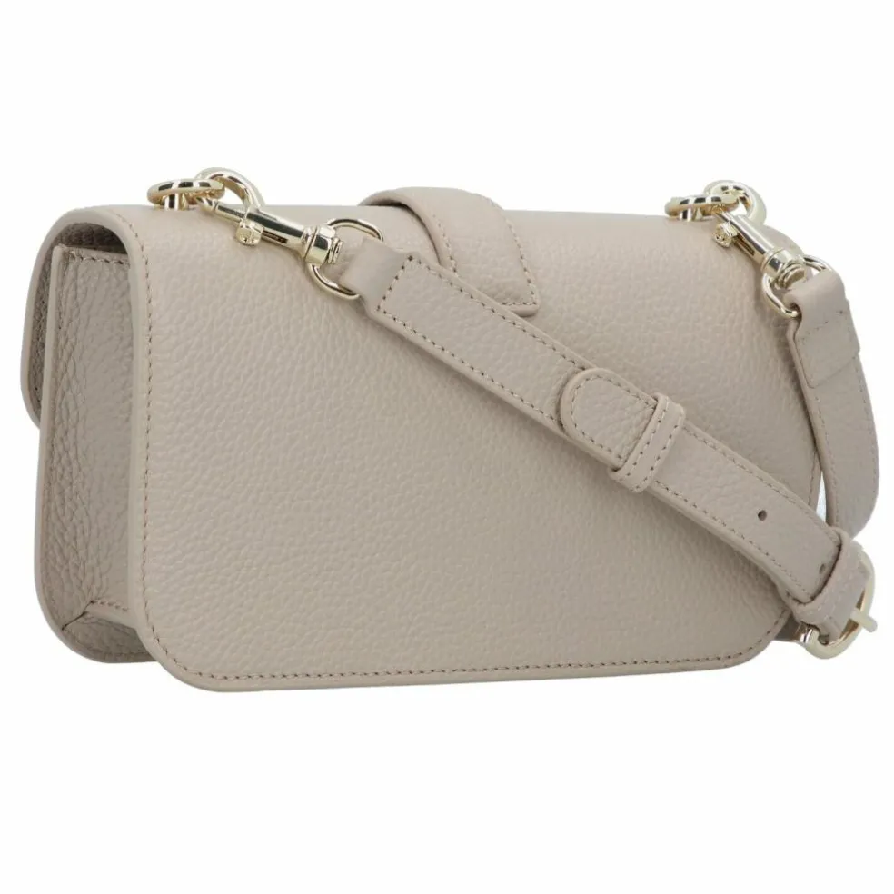 AIGNER Elsa Umhängetasche Leder 21.5 cm