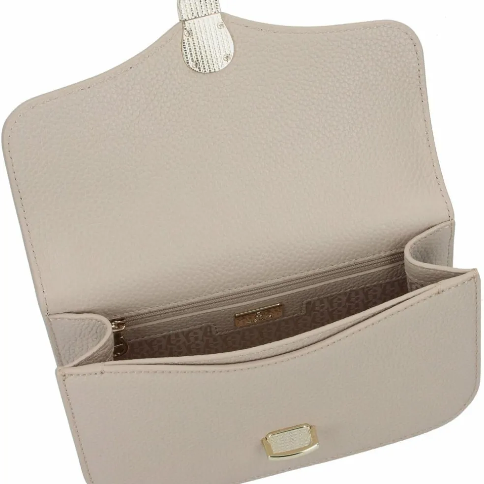 AIGNER Elsa Umhängetasche Leder 21.5 cm