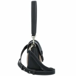 AIGNER Emea Schultertasche S Leder 28 cm