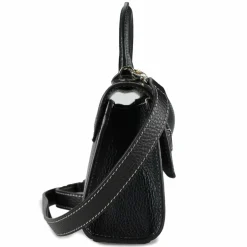 AIGNER Farah Handtasche Leder 18.5 cm