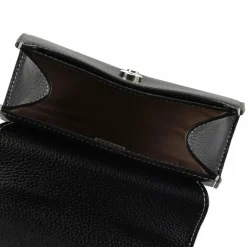 AIGNER Farah Handtasche Leder 18.5 cm