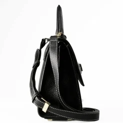 AIGNER Farah Handtasche Leder 28 cm