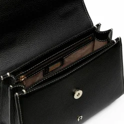 AIGNER Farah Handtasche Leder 28 cm