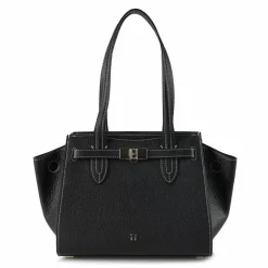 AIGNER Farah Schultertasche Leder 38 cm