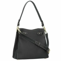 AIGNER Farah Schultertasche Leder 24 cm