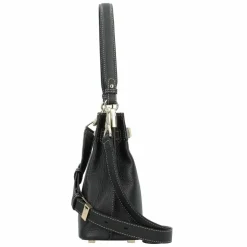 AIGNER Farah Schultertasche Leder 24 cm